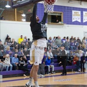 Meet your Posher, Matthew